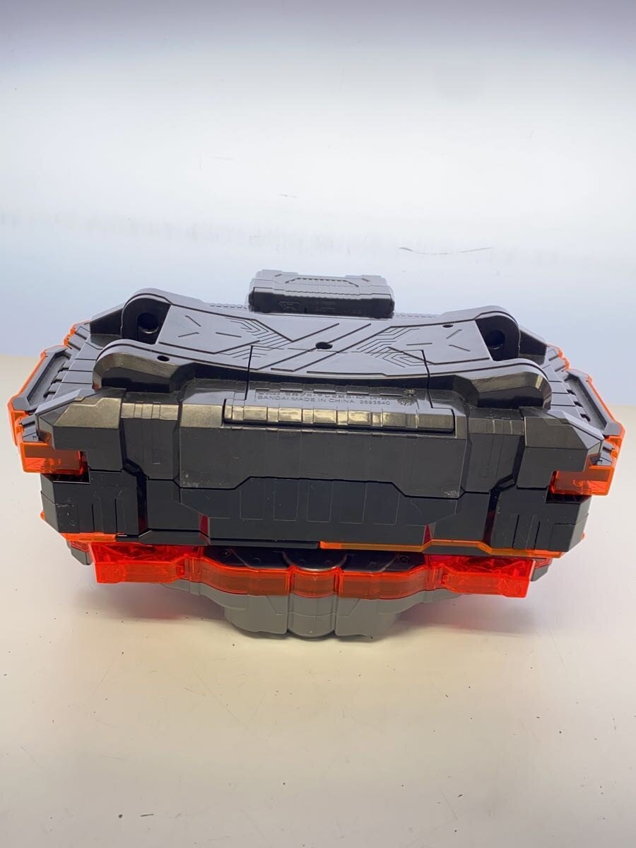 BANDAI Hero (Tokusatsu)