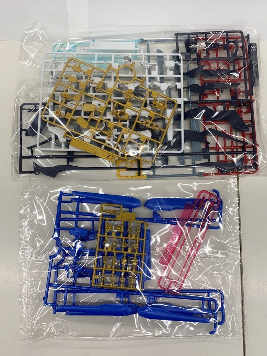 BANDAI SPIRITS Gunpla Plastic Model