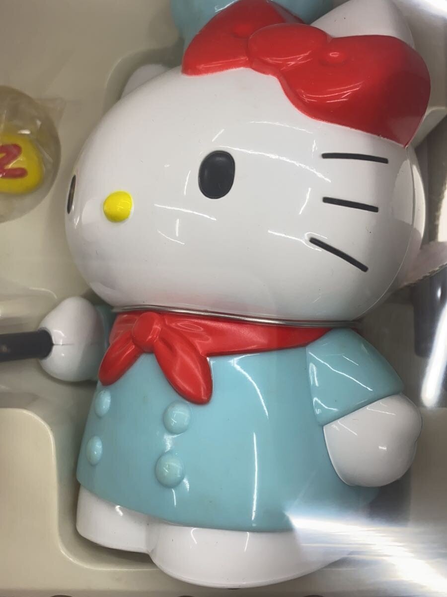 Sanrio Hello Kitty (Chef)