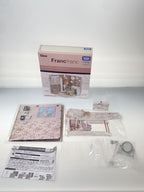 Franc franc × TAKARA TOMY Licca-chan 5-Piece Set