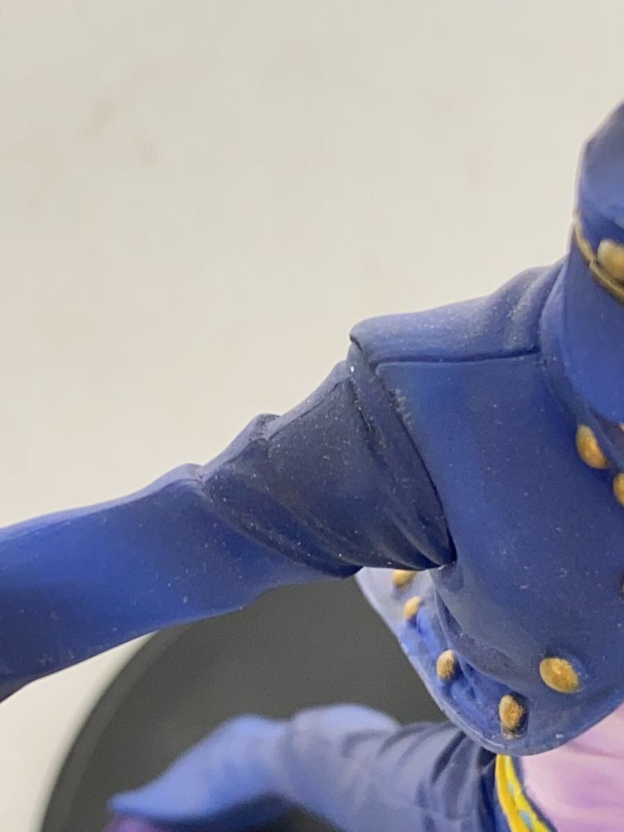 Other Brand STATUE LEGEND Jotaro Kujo SECOND