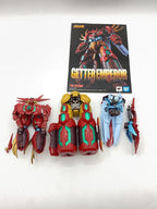 BANDAI SPIRITS GX-06 Comic & Anime Figure