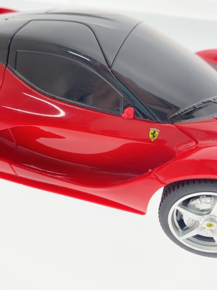 RASTAR 1:24 Ferrari LaFerrari RC Car TX021