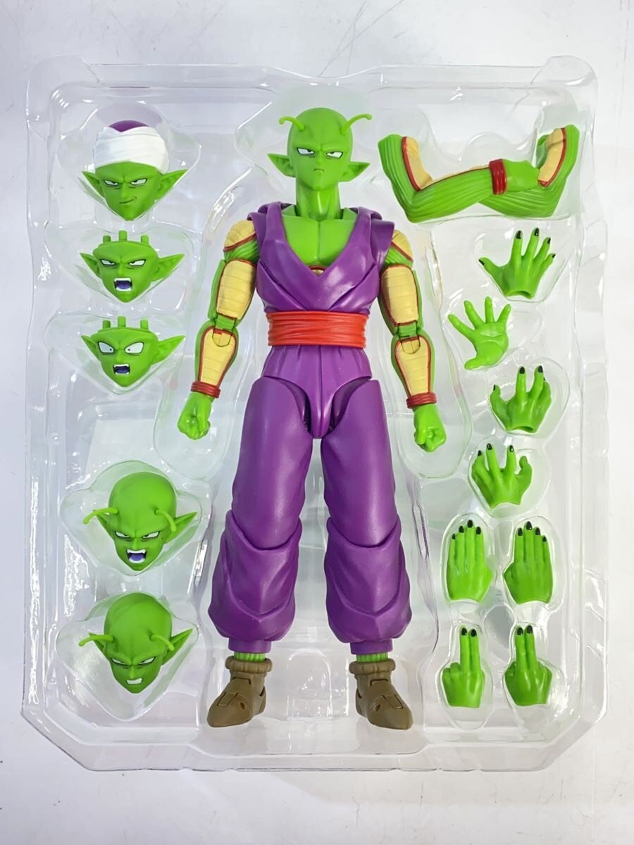 BANDAI SPIRITS S.H.Figuarts Piccolo DAIMA
