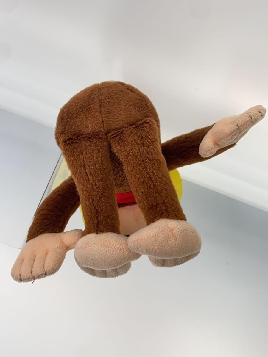 Other Brand Classic George (Hobby/Plastic Model)