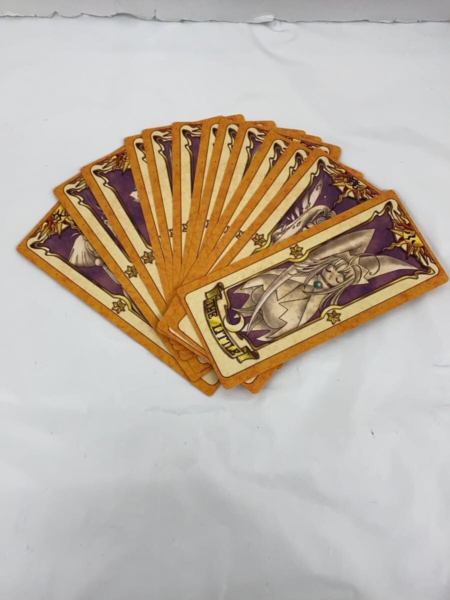 Kodansha "Girls" Card Set (52 Cards)