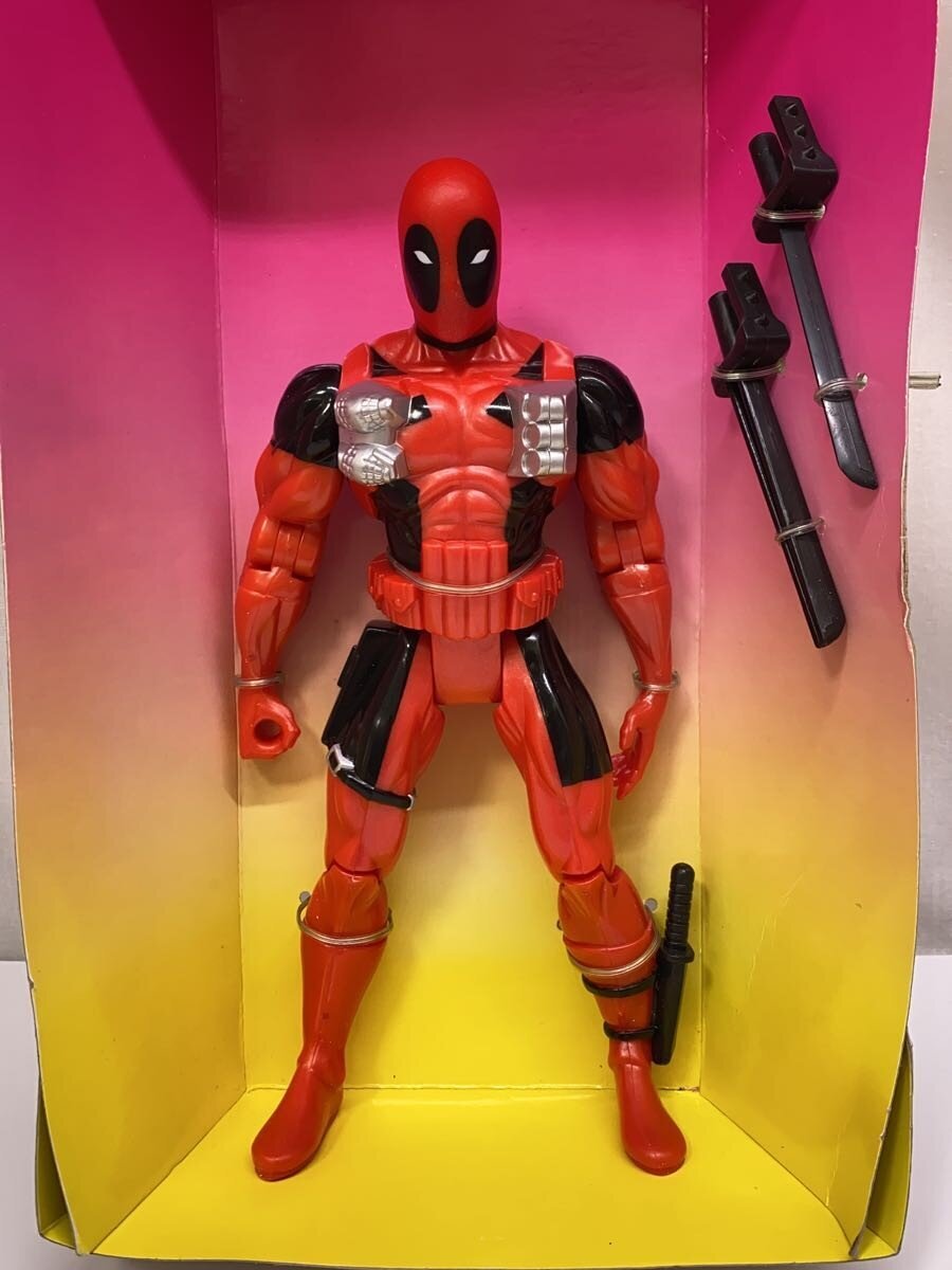 MARVEL Figure