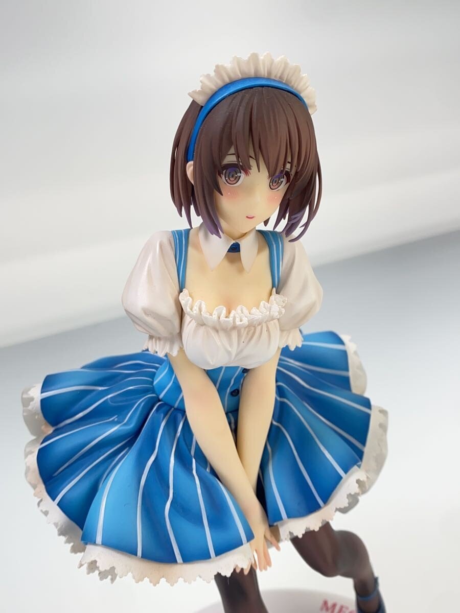 ANIPLEX+ 1/7 Megumi Kato Maid Ver. (Saekano the Movie: Fine)