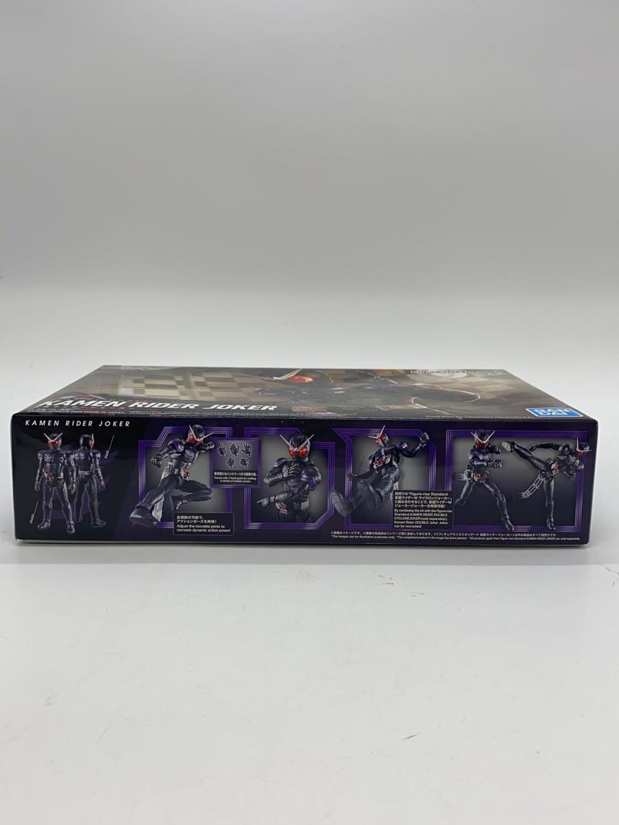 BANDAI SPIRITS Kamen Rider Joker Figure-rise Standard