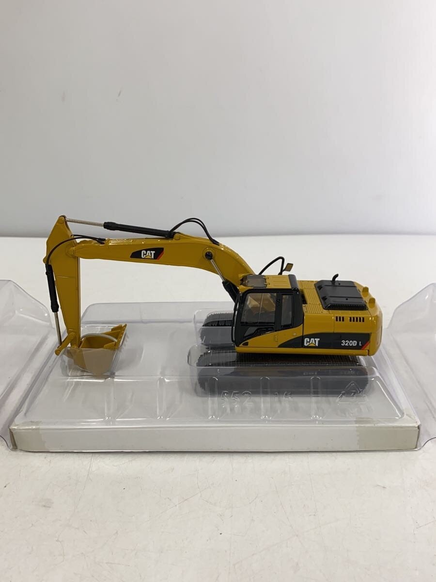CATERPILLAR Mini Car