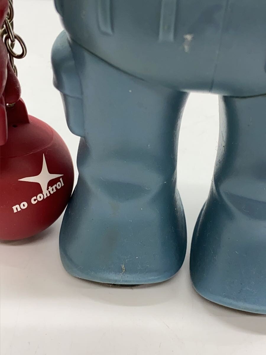 DEVILROBOTS Cro-Magnon 04 Figure (Other Brand)