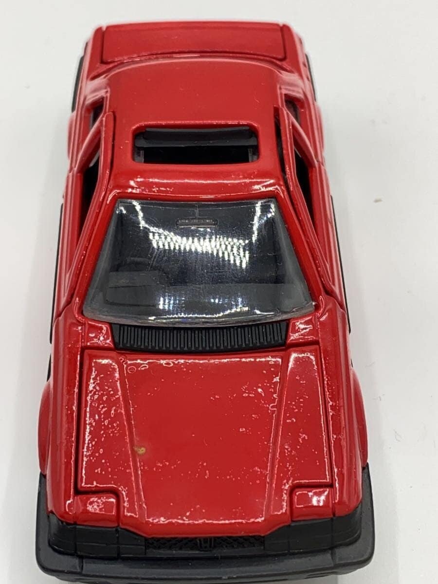 Other Brand Mini Car RED G-26