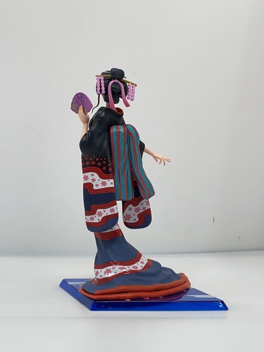 BANDAI SPIRITS Figuarts ZERO Nico Robin (おロビ) Figure - ONE PIECE