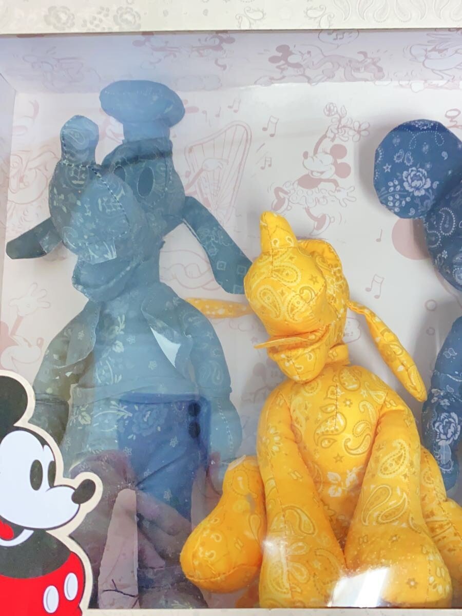 KITH × Disney Figure KHM150158-906