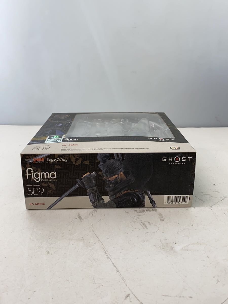 GOOD SMILE COMPANY Figure