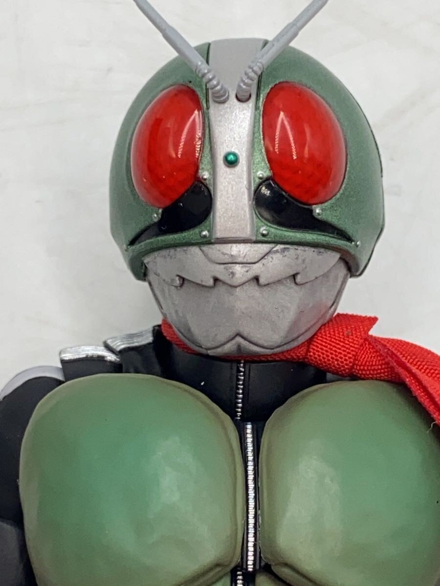 BANDAI SPIRITS Tokusatsu Figure