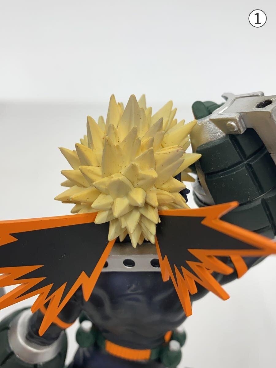 BANDAI SPIRITS Figure