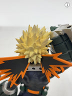 BANDAI SPIRITS Figure