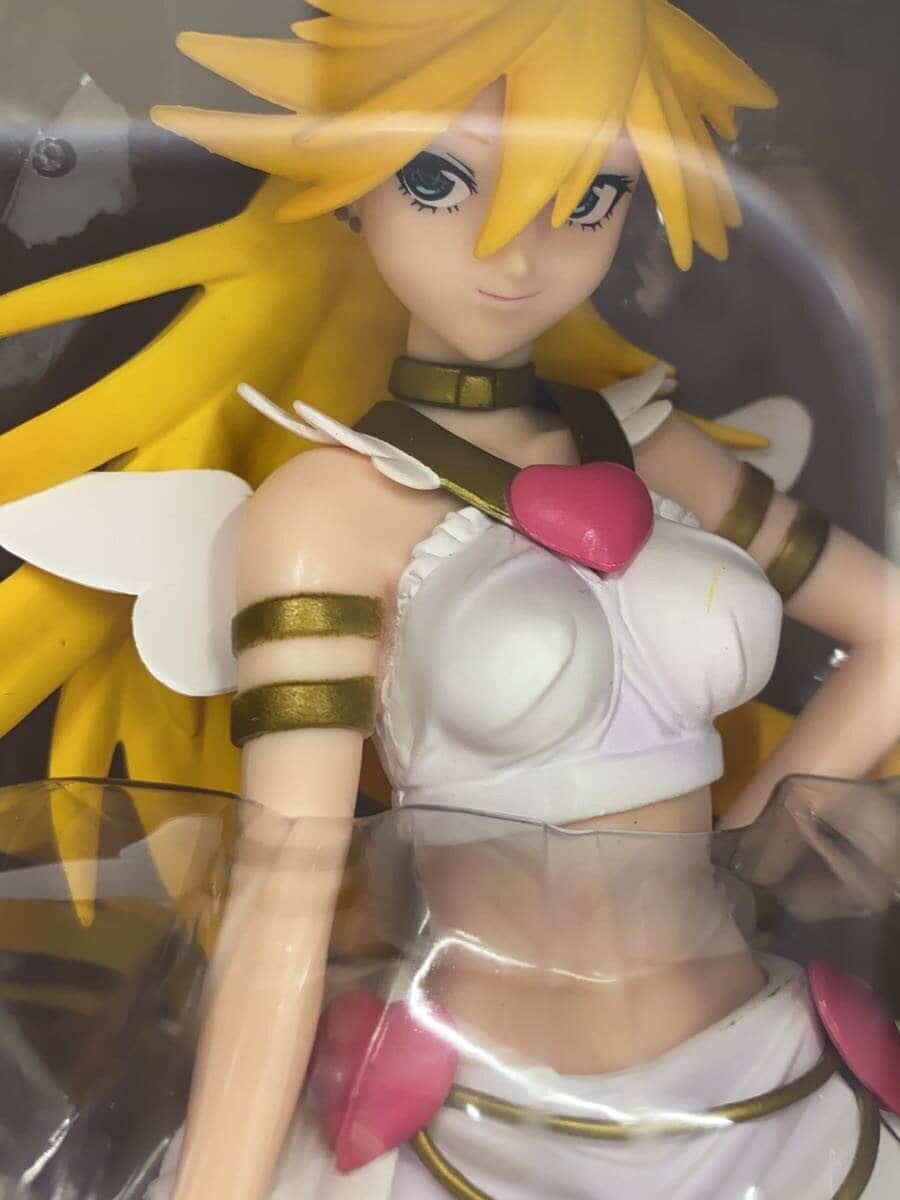 SEGA Figure