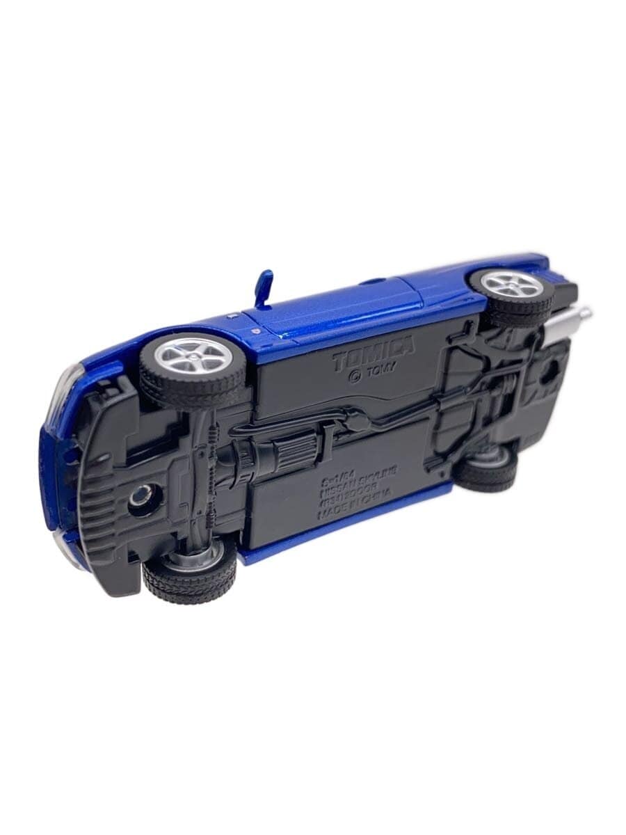 TOMYTEC Mini Car LV-N353B