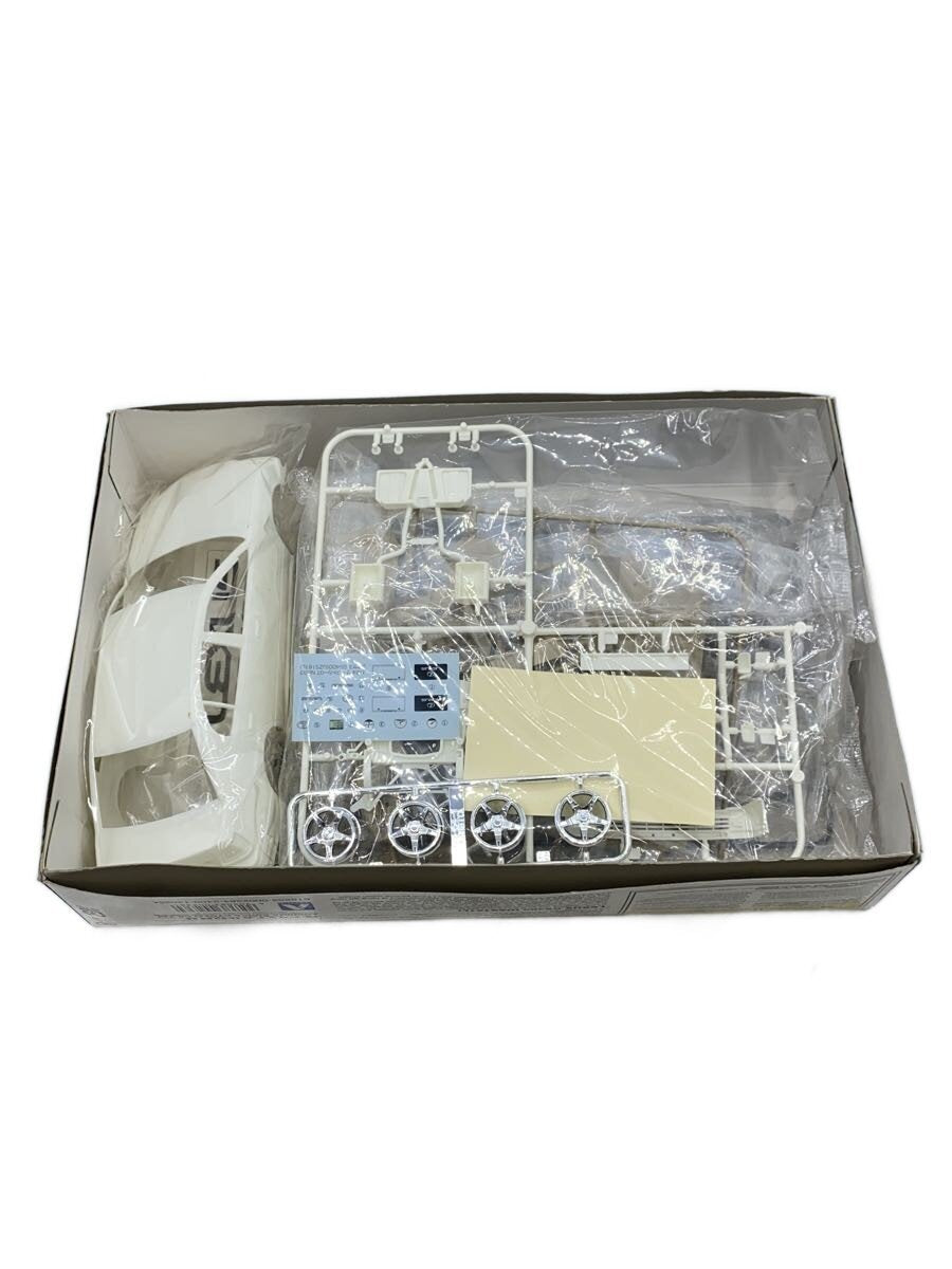 AOSHIMA GS400 UZS161S Plastic Model Kit