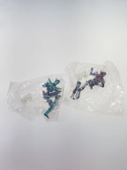 Other Brand Kamen Rider Action Pose Set