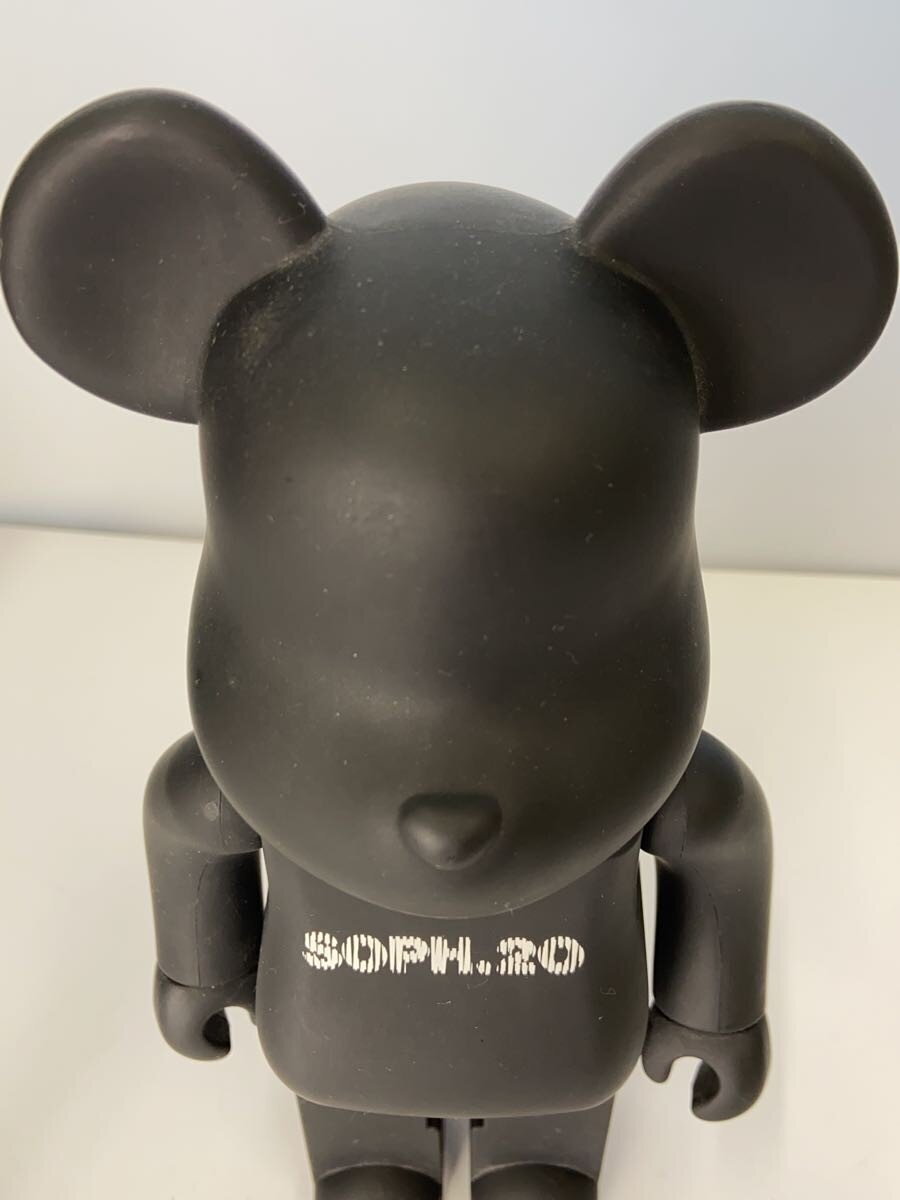 MEDICOM TOY SOPH. 20th BE@RBRICK 400% & 100%