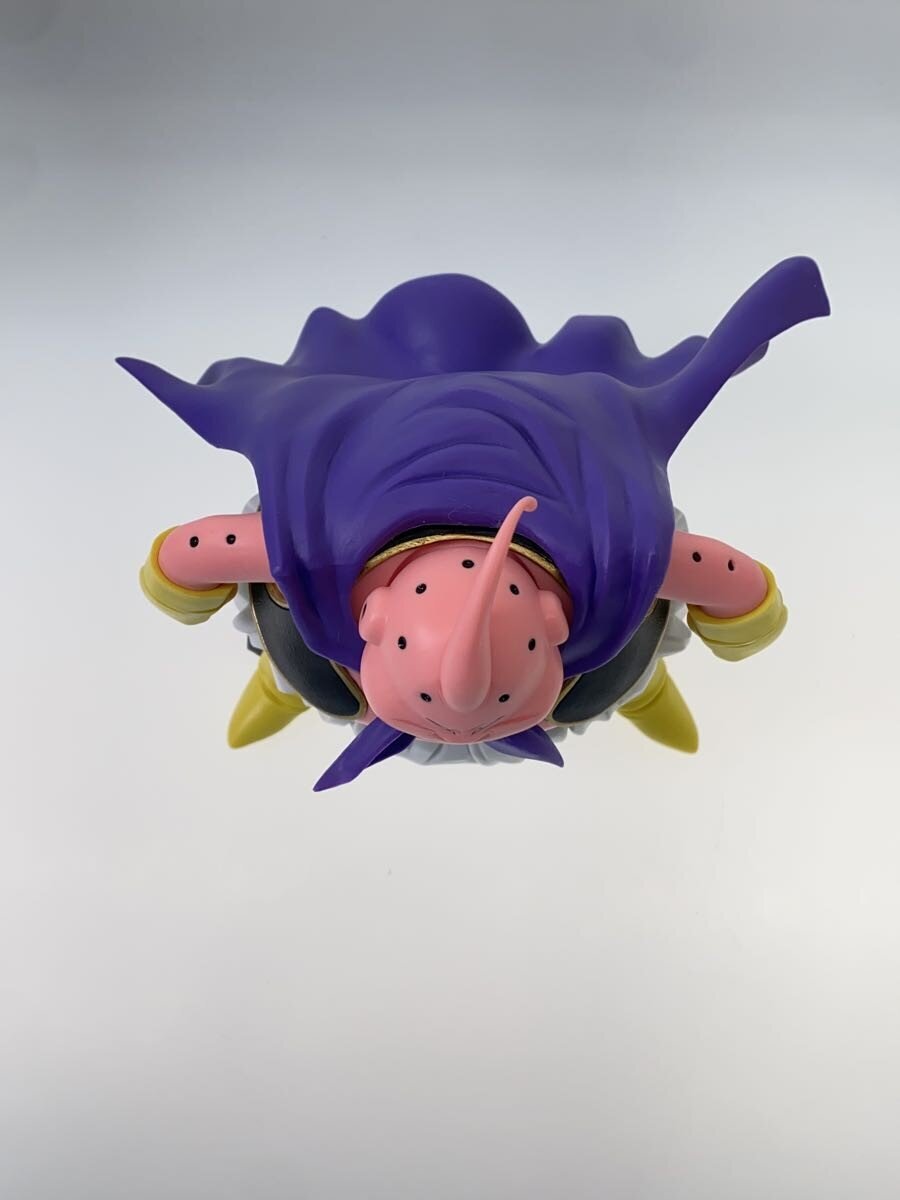 Other Brand Figure - Soldiers Edge Works Majin Buu