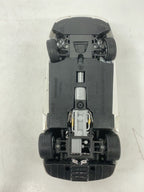 Maisto Lamborghini Murciélago 1/18 Mini Car - White