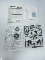 AOSHIMA Plastic Model - Honda Monkey (The☆Bike 68)