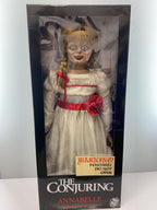 TRICKorTREAT The Conjuring ANNABELLE Life-Size Doll