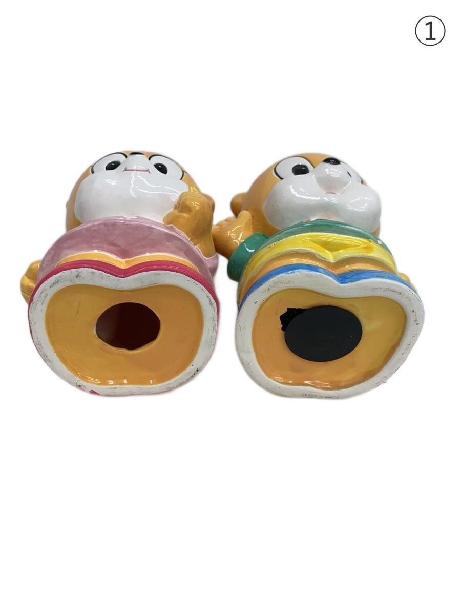Other Brand Yuu-chan & Ai-chan Set