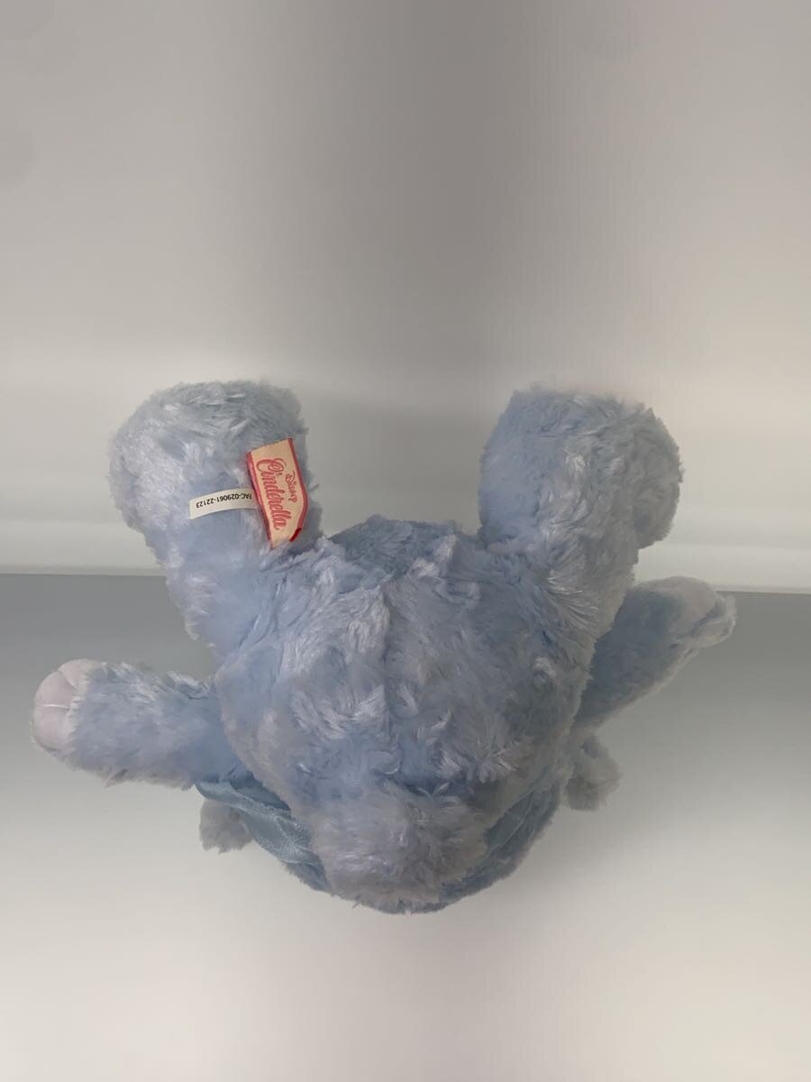Disney RESORT UniBEARsity Blue Rose