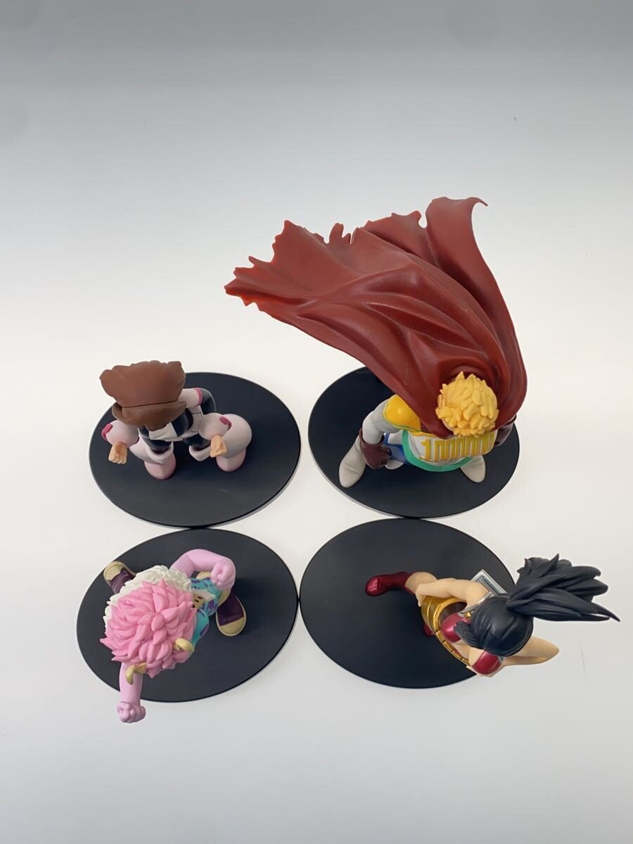 Other Brand My Hero Academia Prize Figures Bulk Lot (No Boxes)