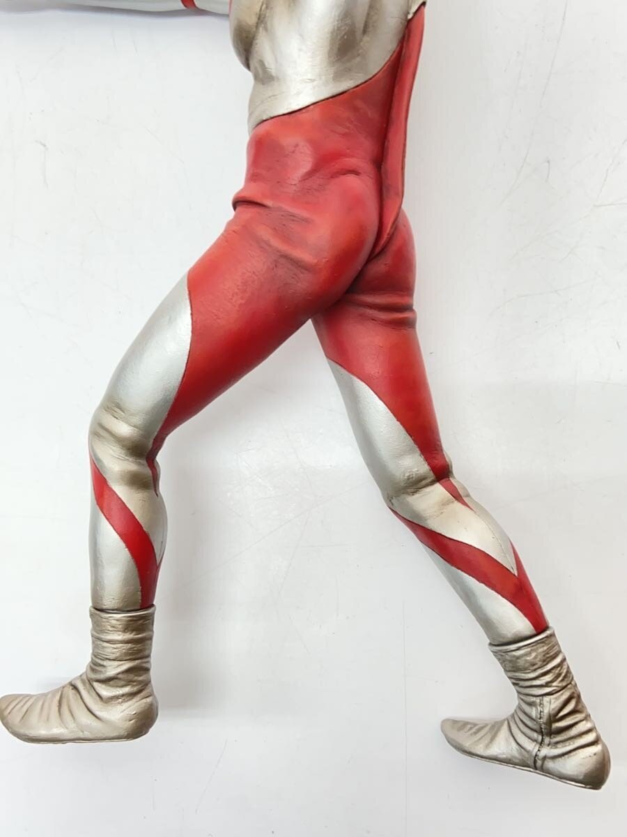 CCP Tokusatsu Figure