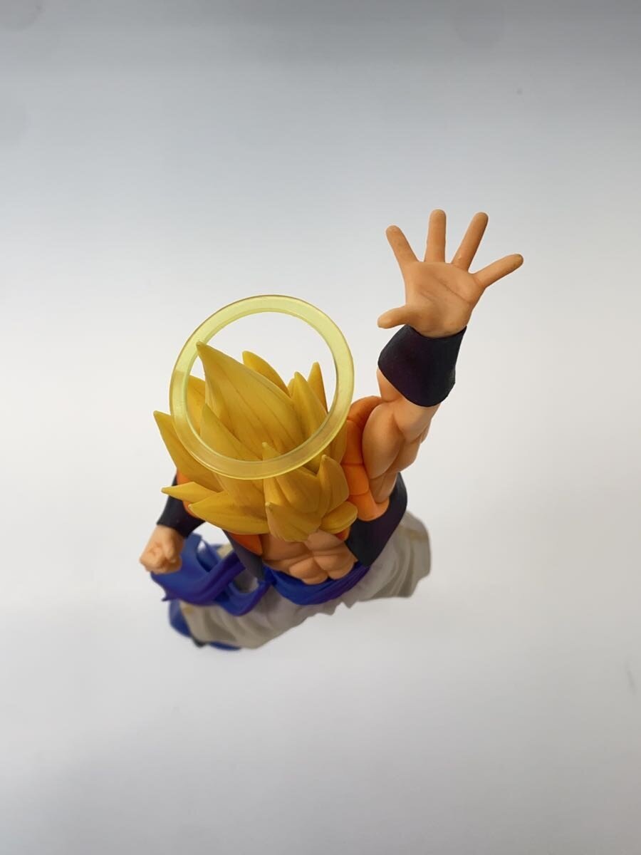 Other Brand Dragon Ball Super Super Saiyan Gogeta Figure