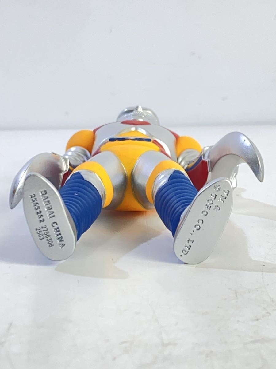 BANDAI Tokusatsu Hero