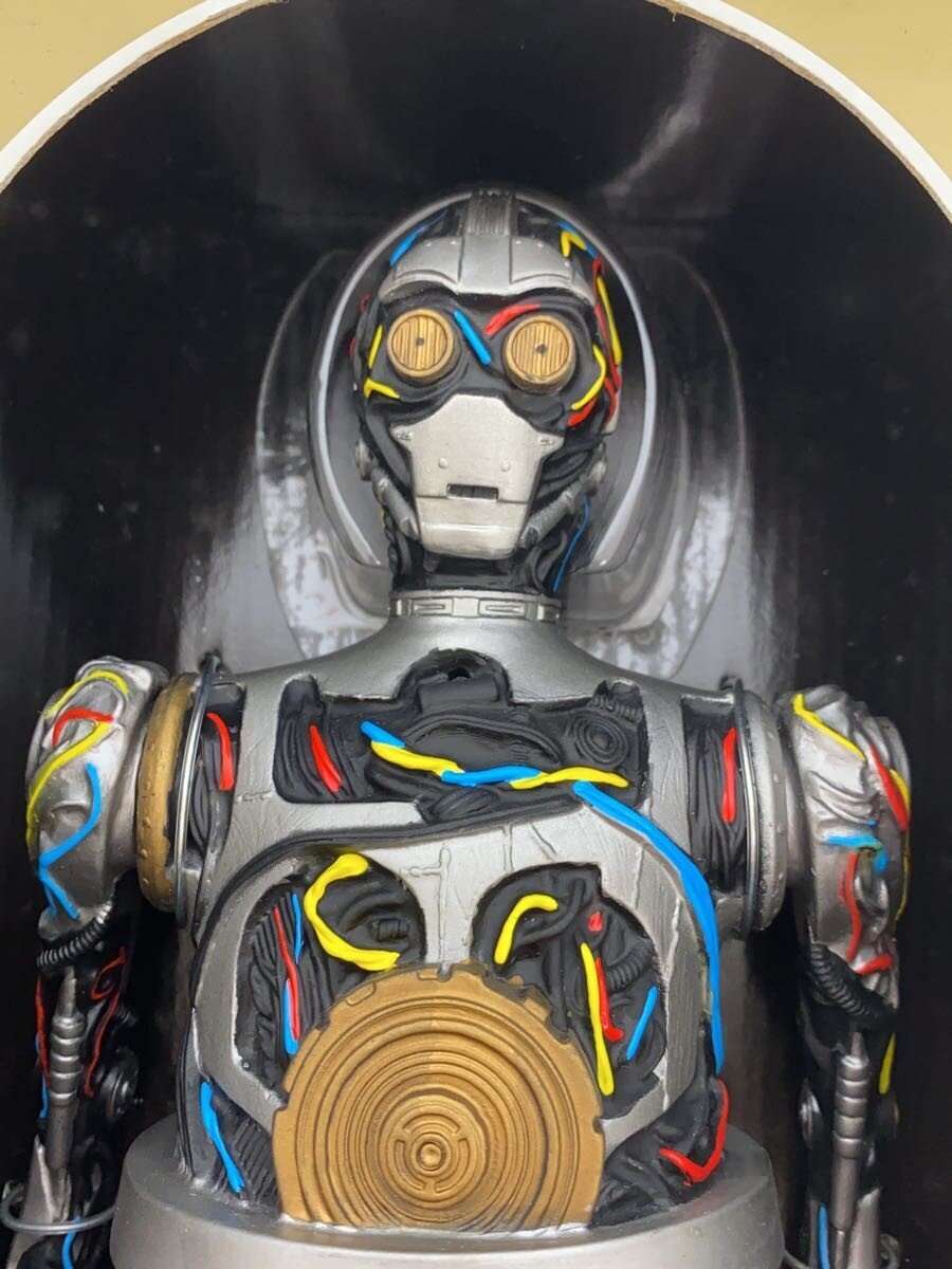 Star Wars Pepsi C-3PO Sound Big Bottle Cap