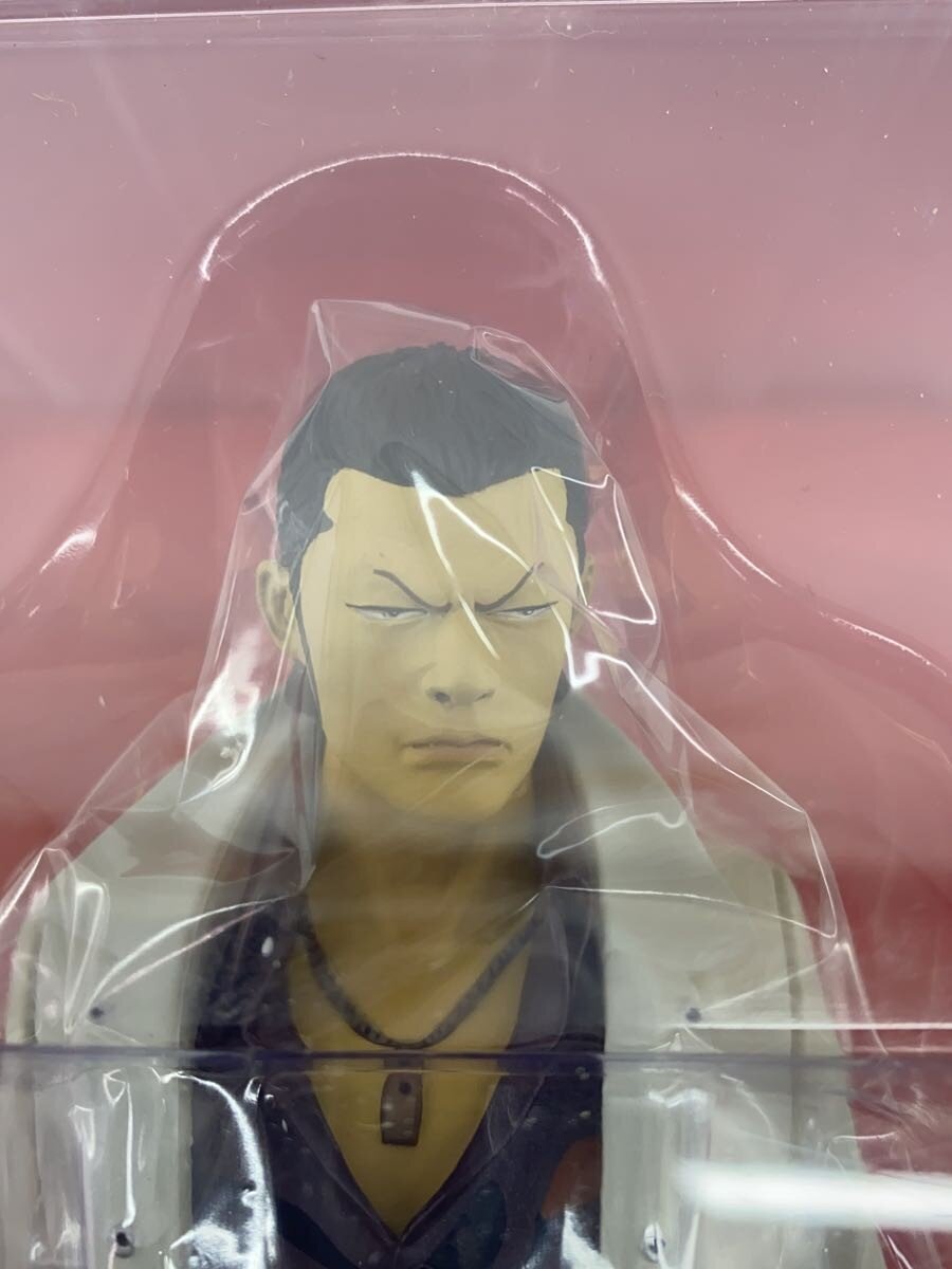 dive Crows Katagiri Ken Figure (Unopened)
