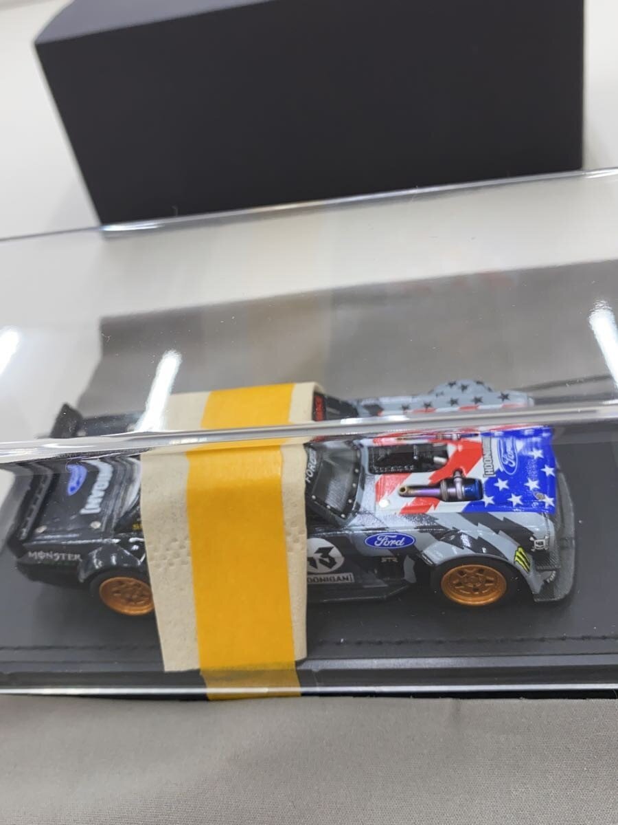 Other Brand Mini Car: TOPMARQUES Hoonign Hoonicorn V2 #43