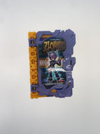 BANDAI DX Legend Wonder Ride Book Set (Tokusatsu)