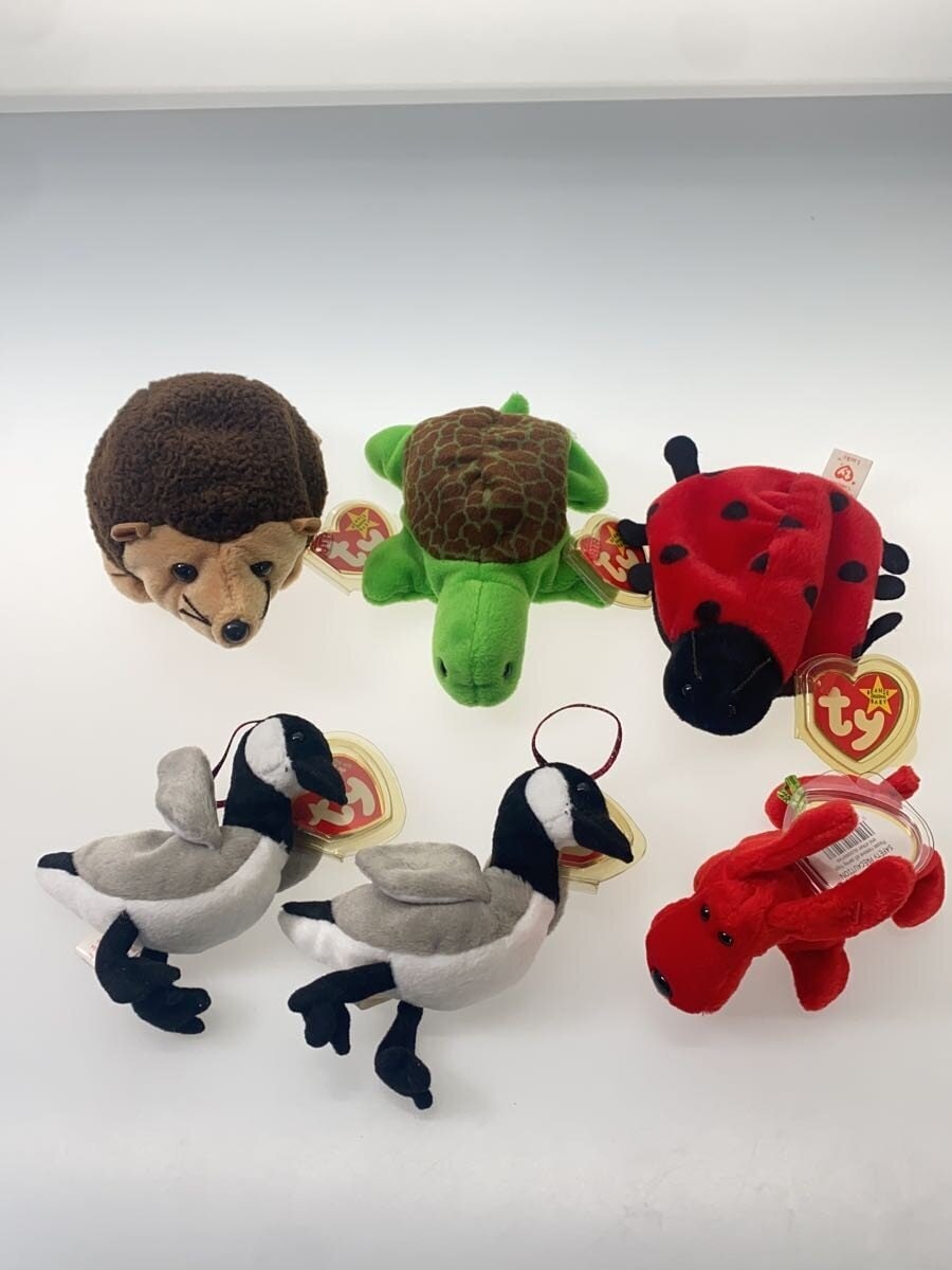 Other Brand ty Animal Items 27-piece Set