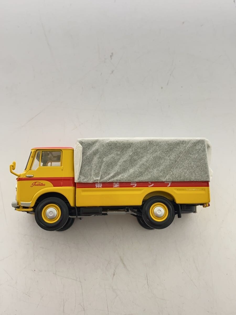 TOMYTEC Mini Car LV43-02c LIMITED VINTAGE43
