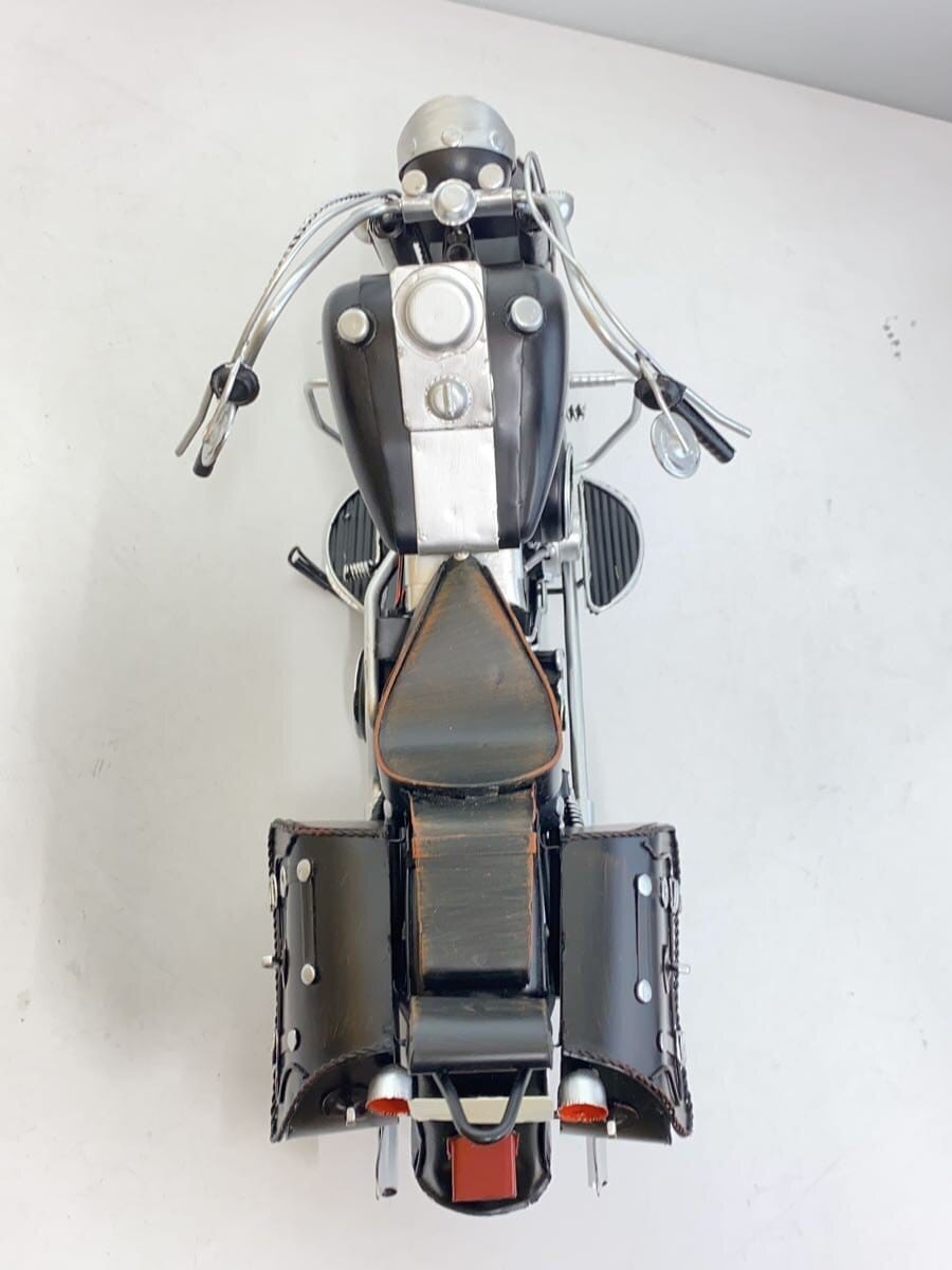 Other Brand Motorcycle, Black, HARLEY-DAVIDSON