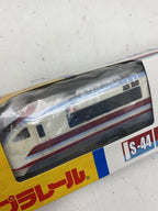 TOMY S-44 681 Series Snow Rabbit