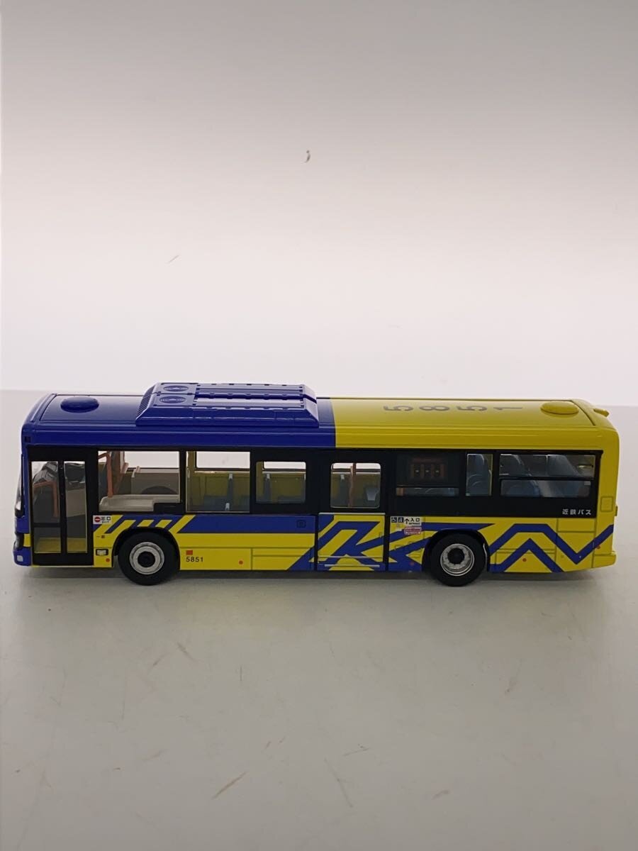 TOMYTEC Mini Car