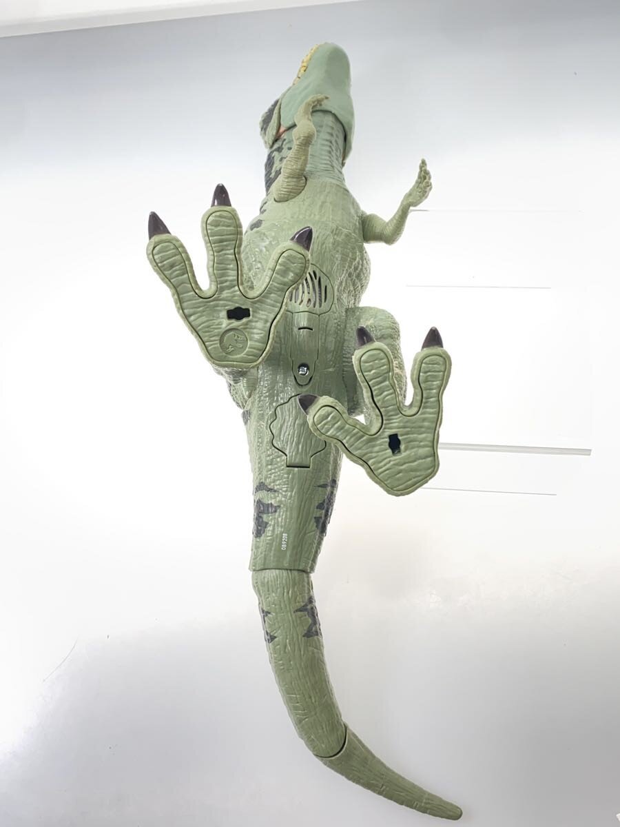 Other Brand Giganotosaurus Figure