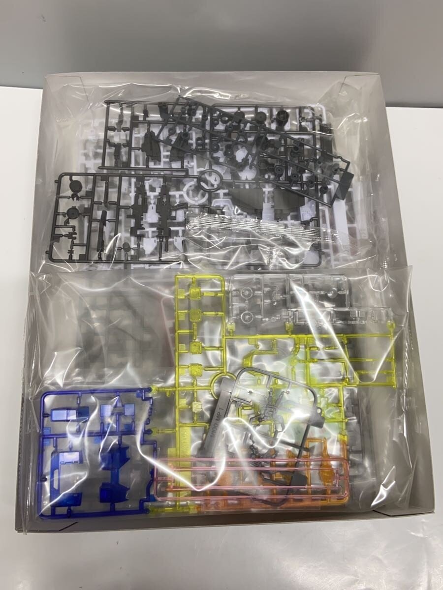 BANDAI RX-78-02 Gunpla Plastic Model