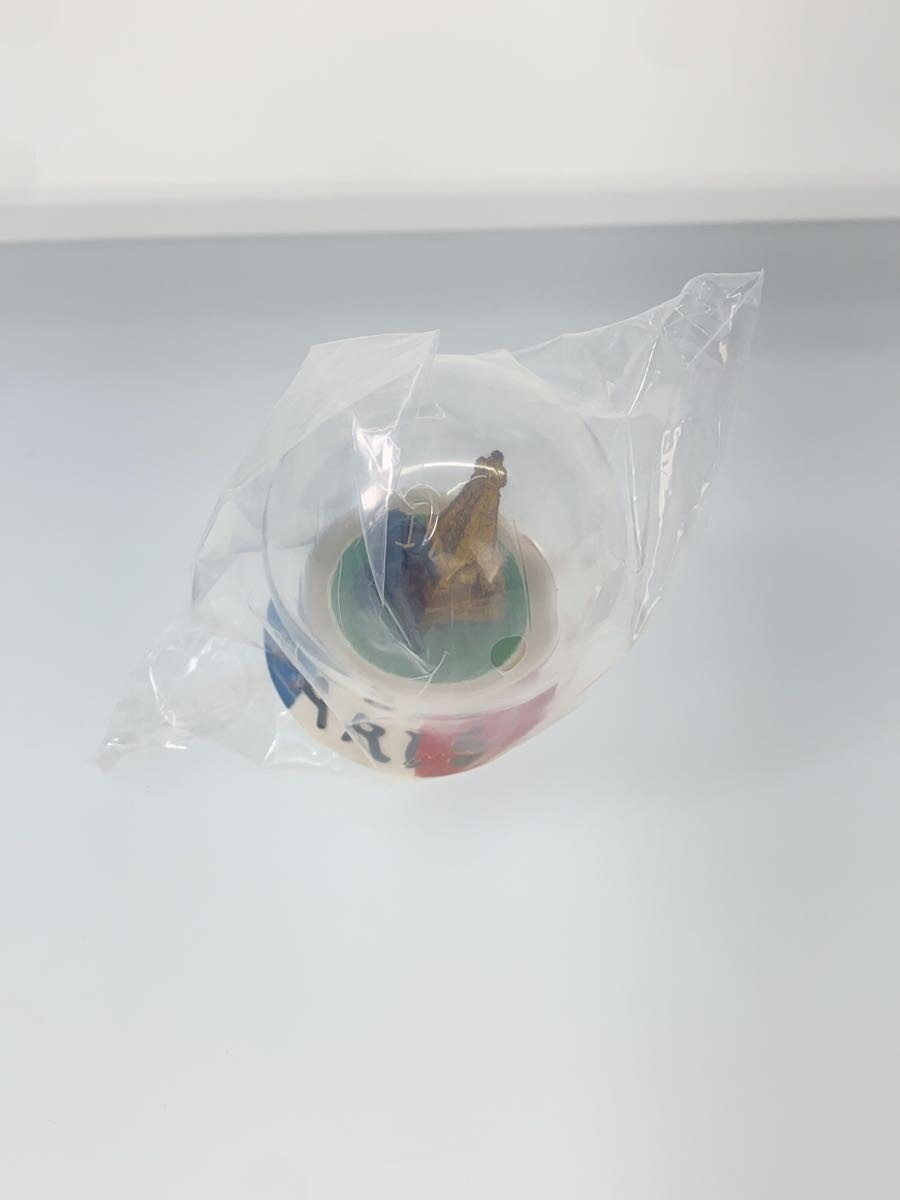 Other Brand Figure - Miniature Sniper VOL3 (Parts Missing)