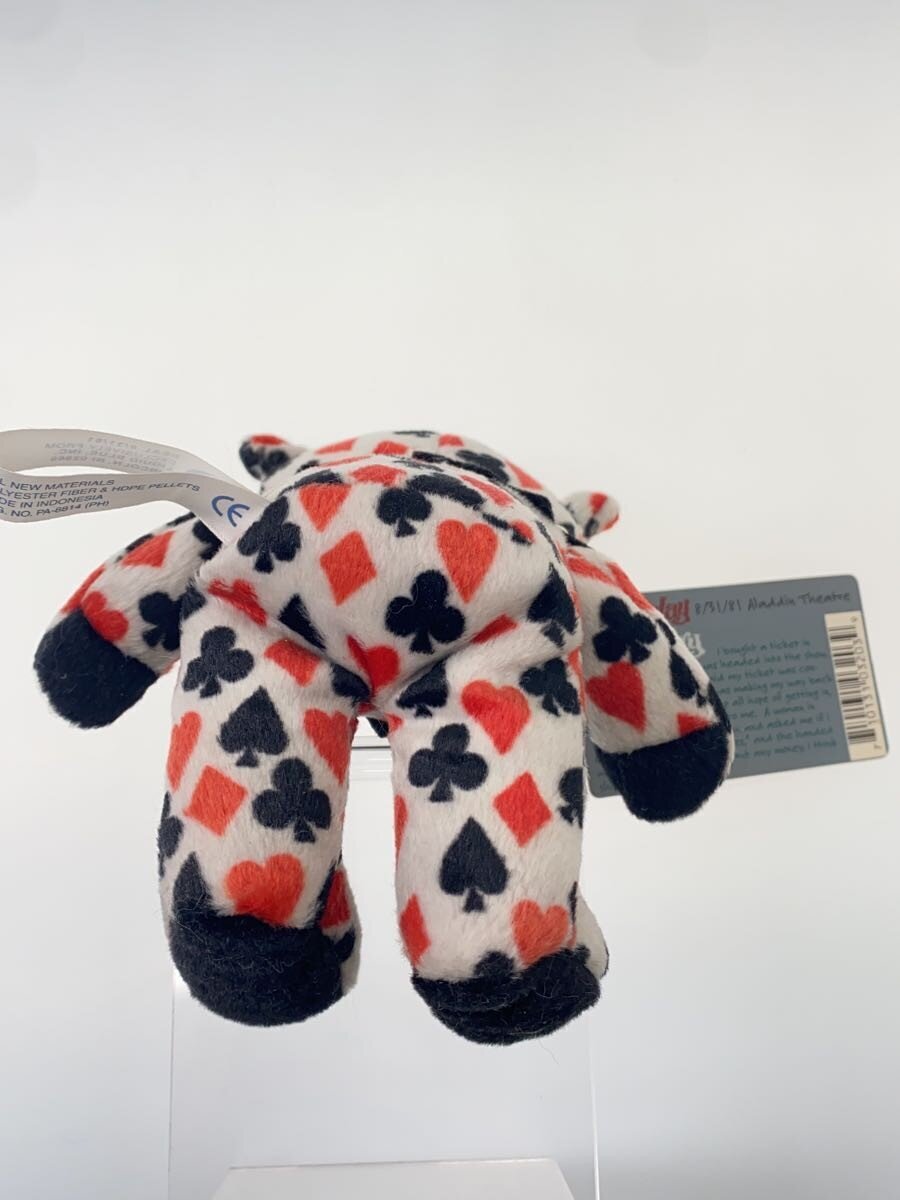 Other Brand Dead Bear 7-inch Plush BEAN BEAR deaL